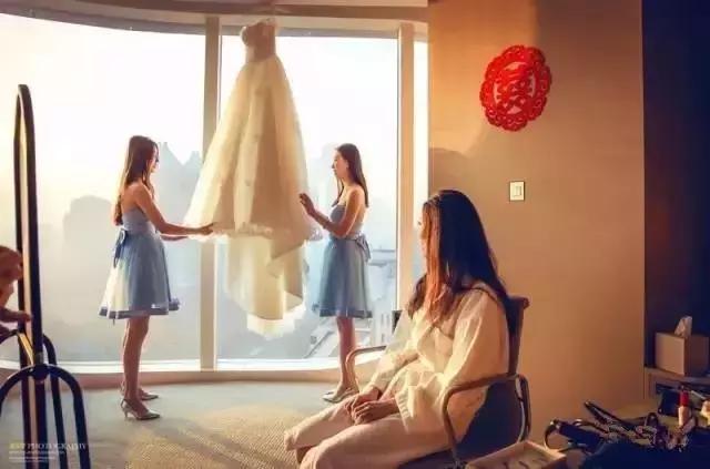 租婚纱防止被“坑”，教你如何租到便宜又漂亮的婚纱！