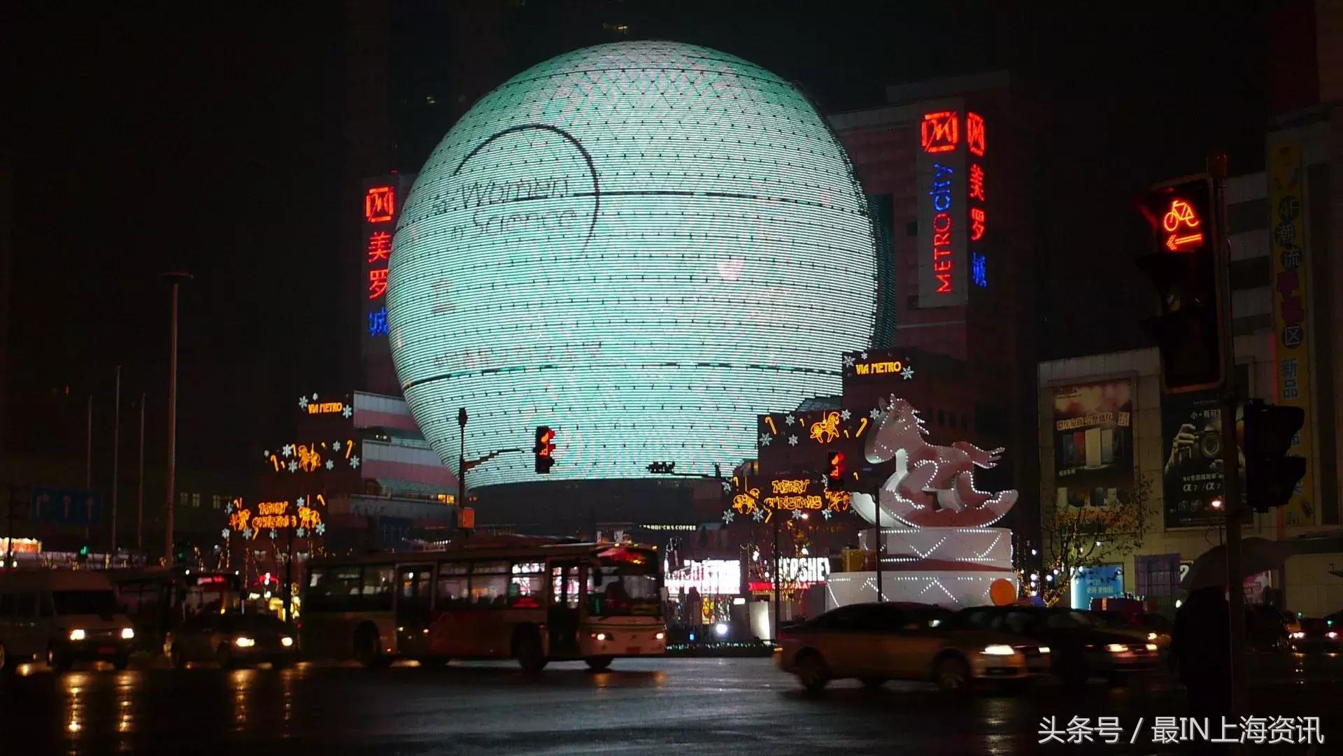 上海夏天必打卡5个夜市,上海既能逛又能吃的夜市