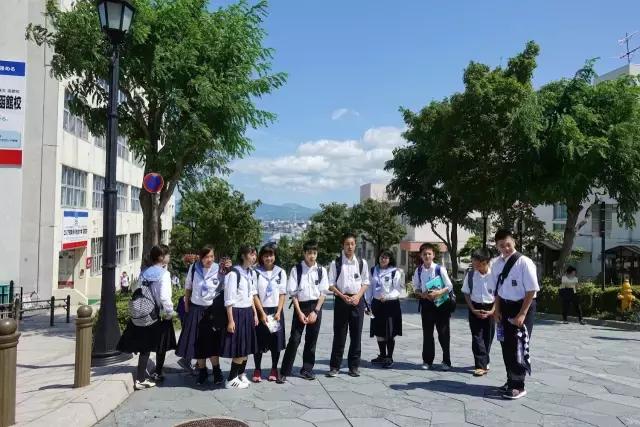 日本夏天治愈系风景北海道,夏天日本北海道之旅