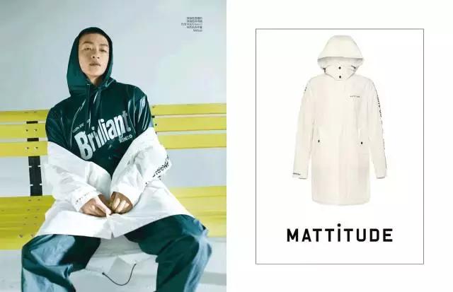 男孩子的外衣,男孩的外衣