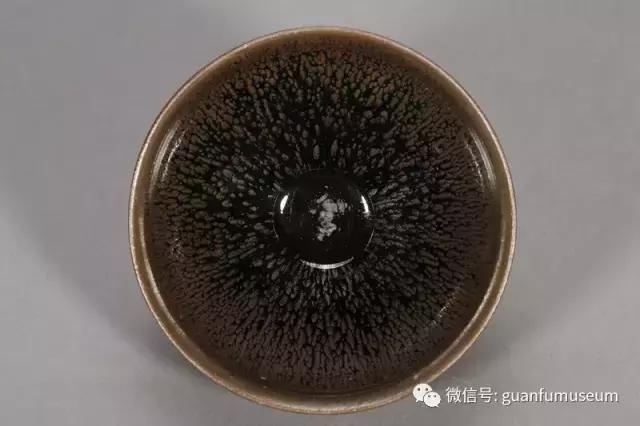 马未都说建盏釉类最为追捧,马未都建盏真品图片