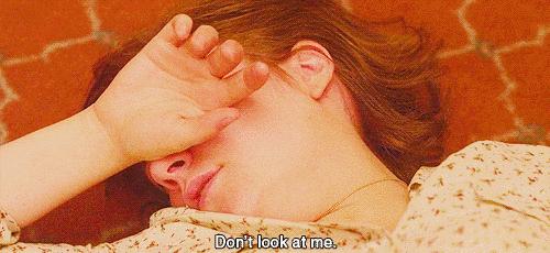 没有卸不干净的妆容,洗都洗不掉的底妆