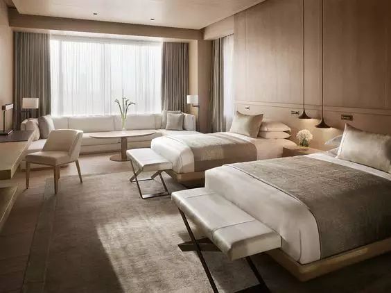 怎么让床头显得高级,怎么才能让床头变得漂亮