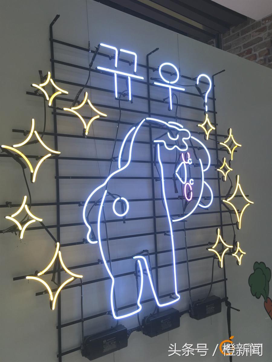 超越LINE和KAKAOFRIENDS！韩国新萌物攻占少女心