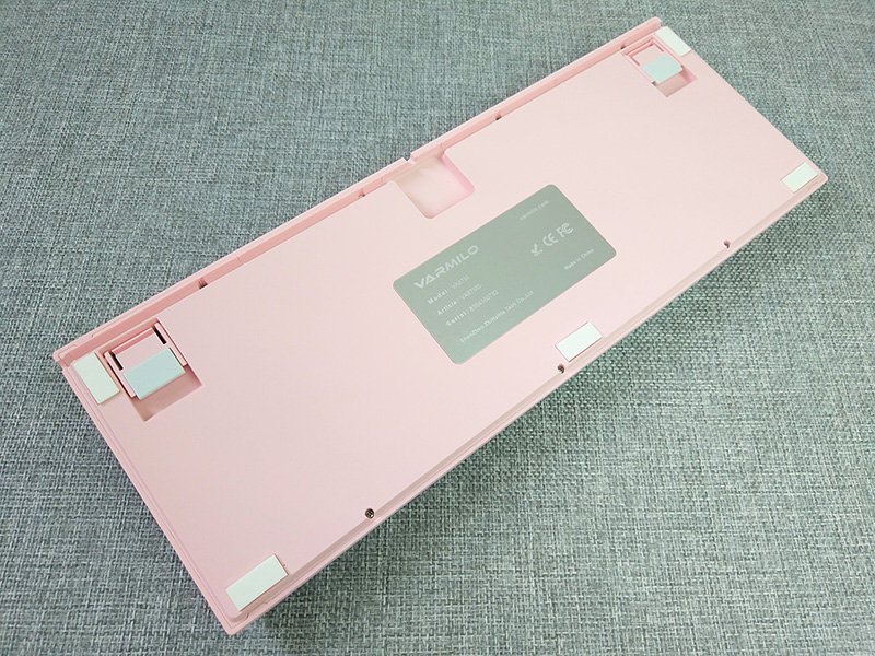 阿米洛樱花红轴测评,阿米洛樱花绿轴测评