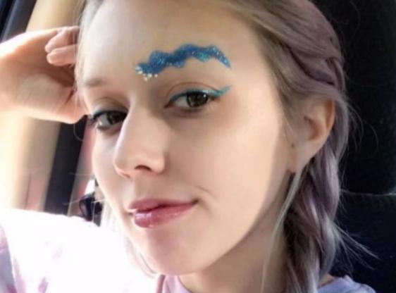 千万别画的超丑眉形,五种好看的眉形