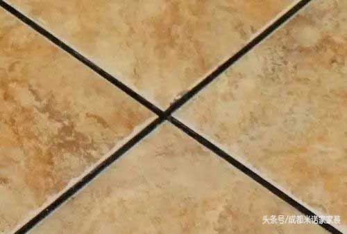 美缝好吗,为什么现在贴砖都要美缝