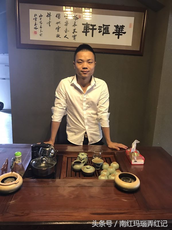 揭露南红货源一手真相，99%南红玩家不知道的那些事……