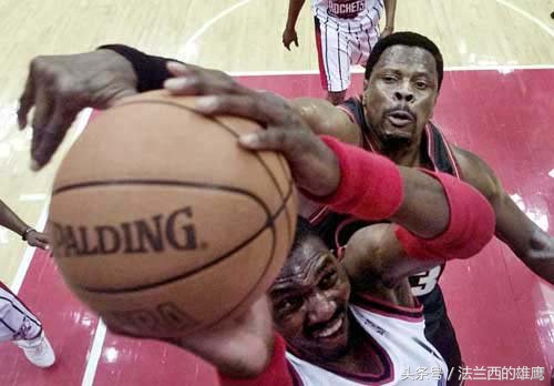 nba之路可谓一路艰辛,nba的传奇里程碑