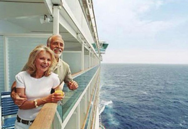 健康养老旅游,老年人幸福的旅游晚年生活