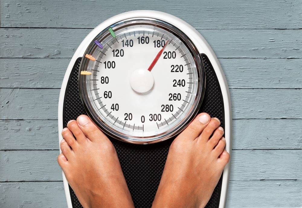 计算人体标准体重的公式是什么,成年人理想体重的简单计算公式