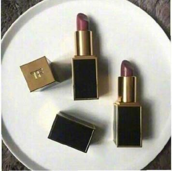 最流行的几款口红颜色,你最爱哪支口红试色