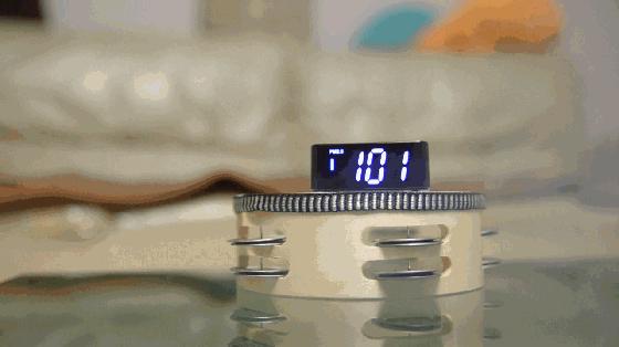 智能型室内空气质量检测仪,空气质量检测仪智能家居