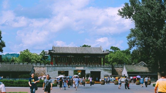 自驾游记初秋内蒙草原风光无限,内蒙大草原之旅自驾游哪里最美