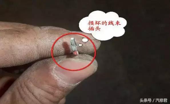 大众车型有什么难修的故障,修不好的大众