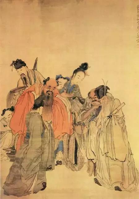 道教奇典《化书》：智慧的极致，是逆行天道