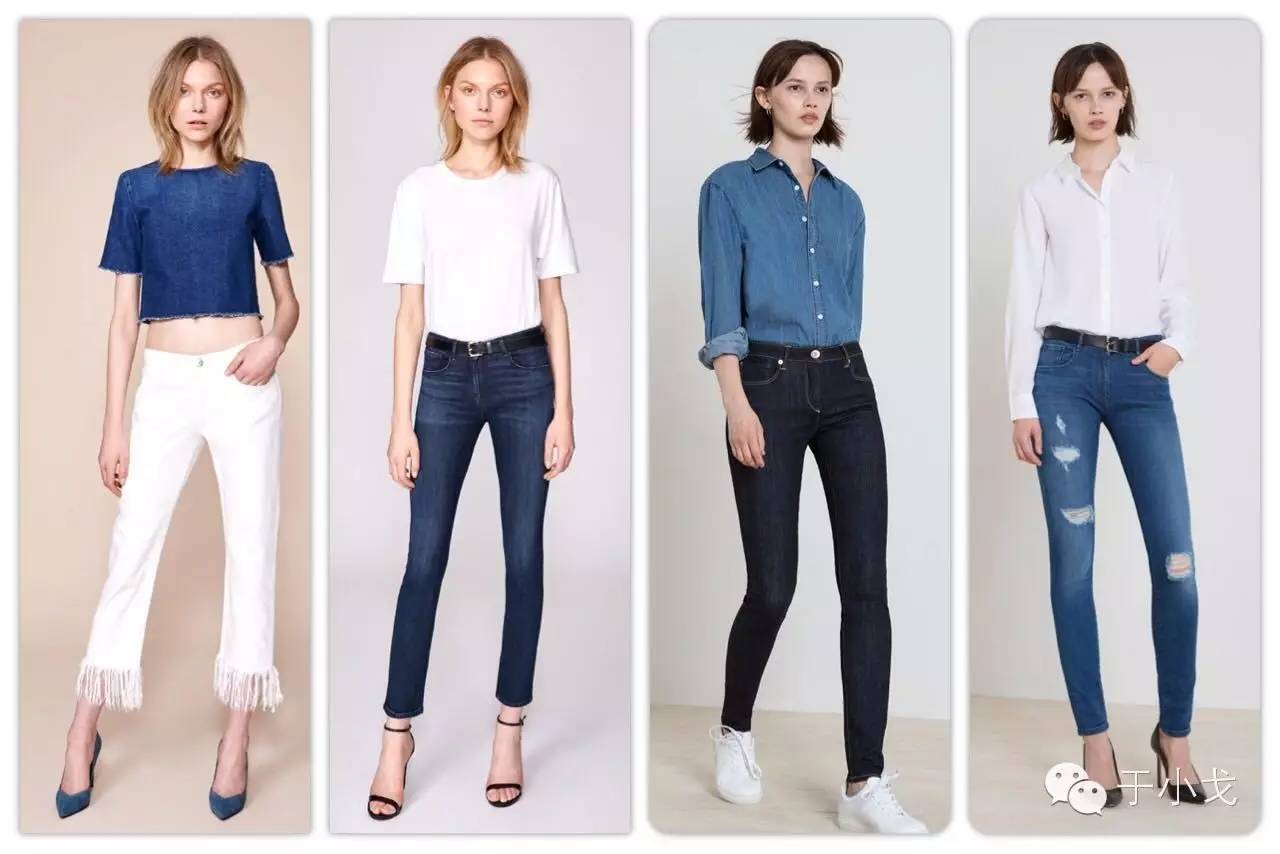 这些美国火爆的潮牌你认识多少呢,纽约的小众品牌