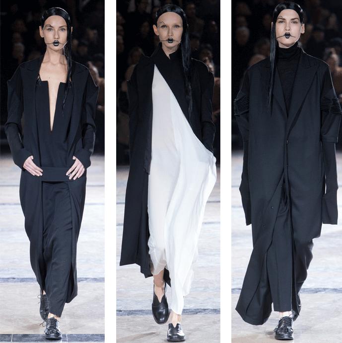 DressforParis，DressforLife|盛宴·巴黎时装周全纪录