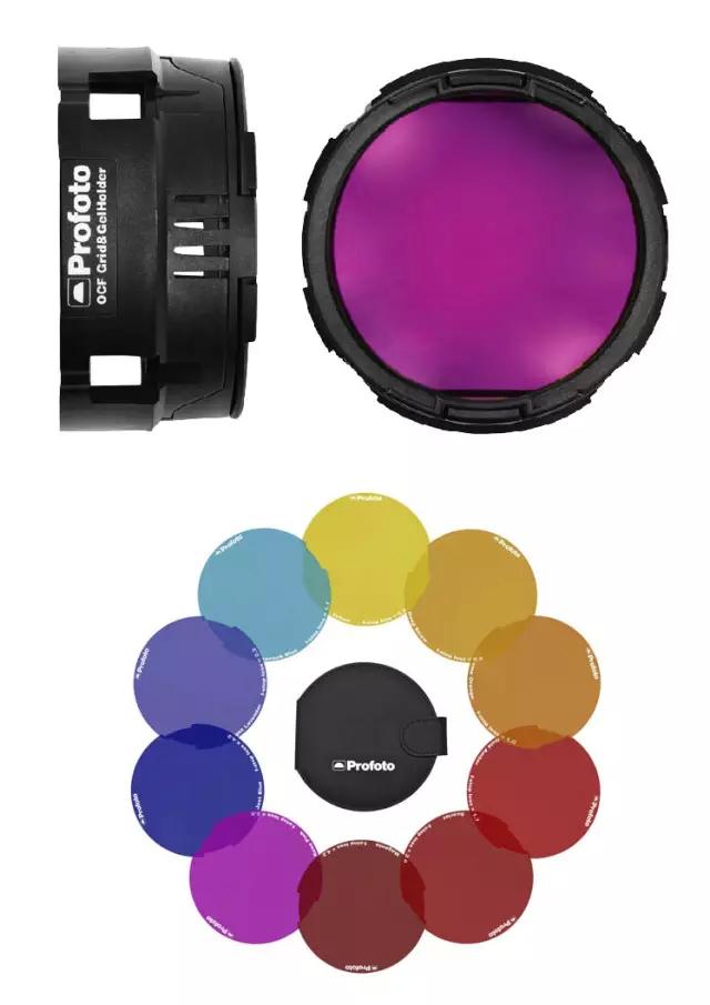 窥探世界顶级闪光灯背后的故事(内有成吨福利!)