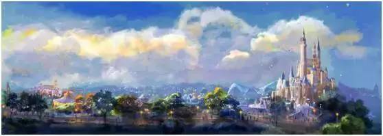 上海迪士尼新开放的景区,上海迪士尼乐园2023年最新攻略