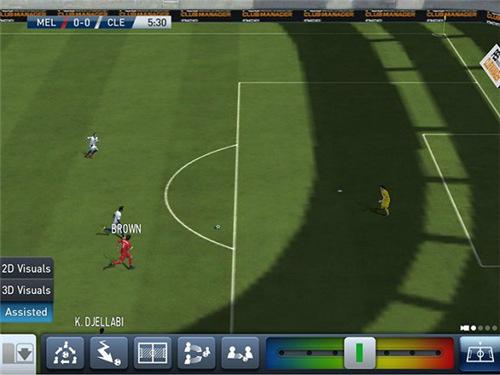 足球经理2019手游版青年妖人推荐,足球经理手游推荐最新排行榜