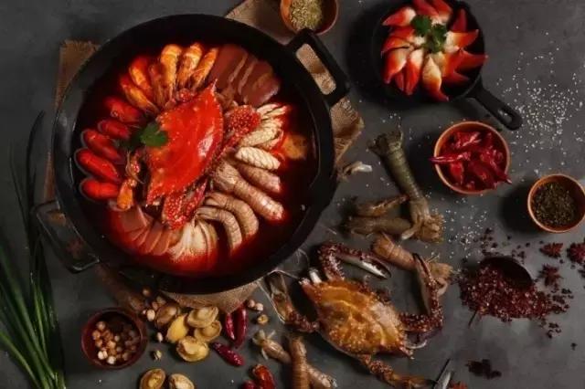 郑州新生美食全攻略!来这20家店,吃遍5个区、5大美食广场