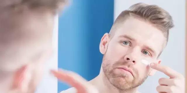 男人护肤女人会觉得娘吗,男生护肤被理解为娘