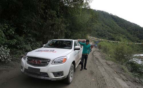 帅铃t6皮卡发动机可靠吗,帅铃t6皮卡28t柴油油耗