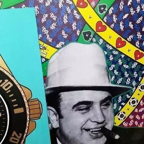 买劳力士真的划算吗,中国人买奢侈品为什么是虚荣