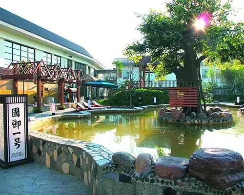 石家庄周末去哪玩推荐,石家庄初春周末游的绝佳去处