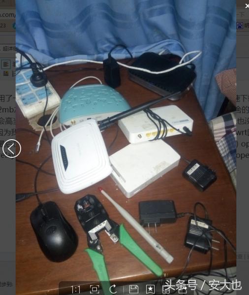 如何实现wifi超远无线桥接,无线桥接和无线中继网速