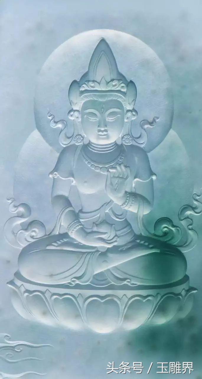 神秘的翡翠鉴定,翡翠抛光后的坑点怎样才能处理掉