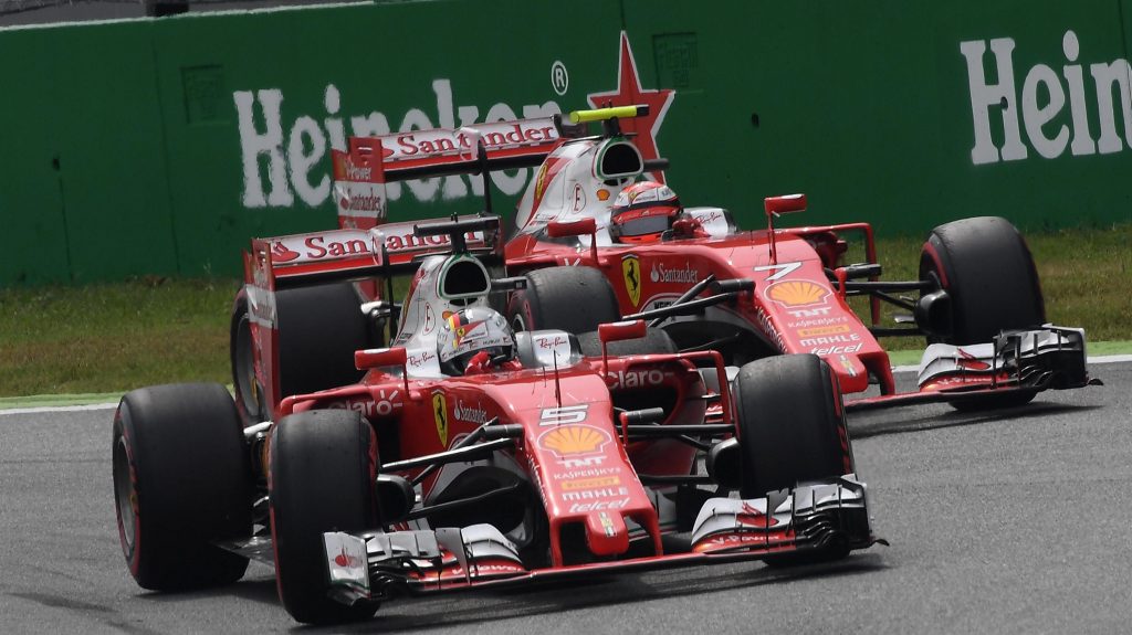 f1车队不能看别人的车,f1车队哪些是不会被退出的