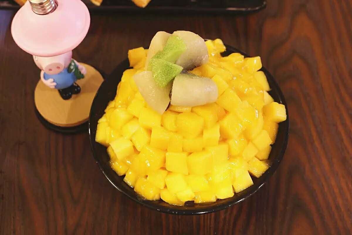 天哪！这家店，你不来就后悔啦！