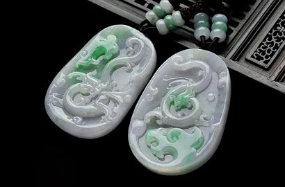 翡翠饰品寓意和象征,翡翠饰品的寓意讲解