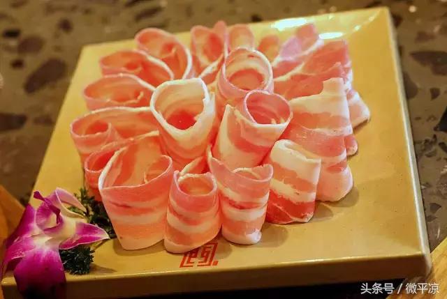 平凉资讯!入秋的微寒,配上这个火锅会更好哦!