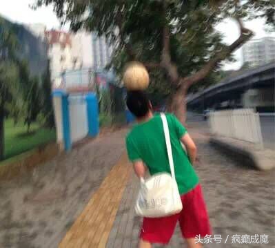 业余足球搞笑全是假动作,纯属娱乐飙演技