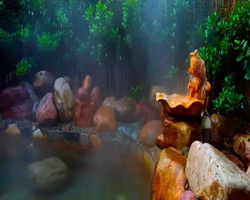 石家庄周末去哪玩推荐,石家庄初春周末游的绝佳去处