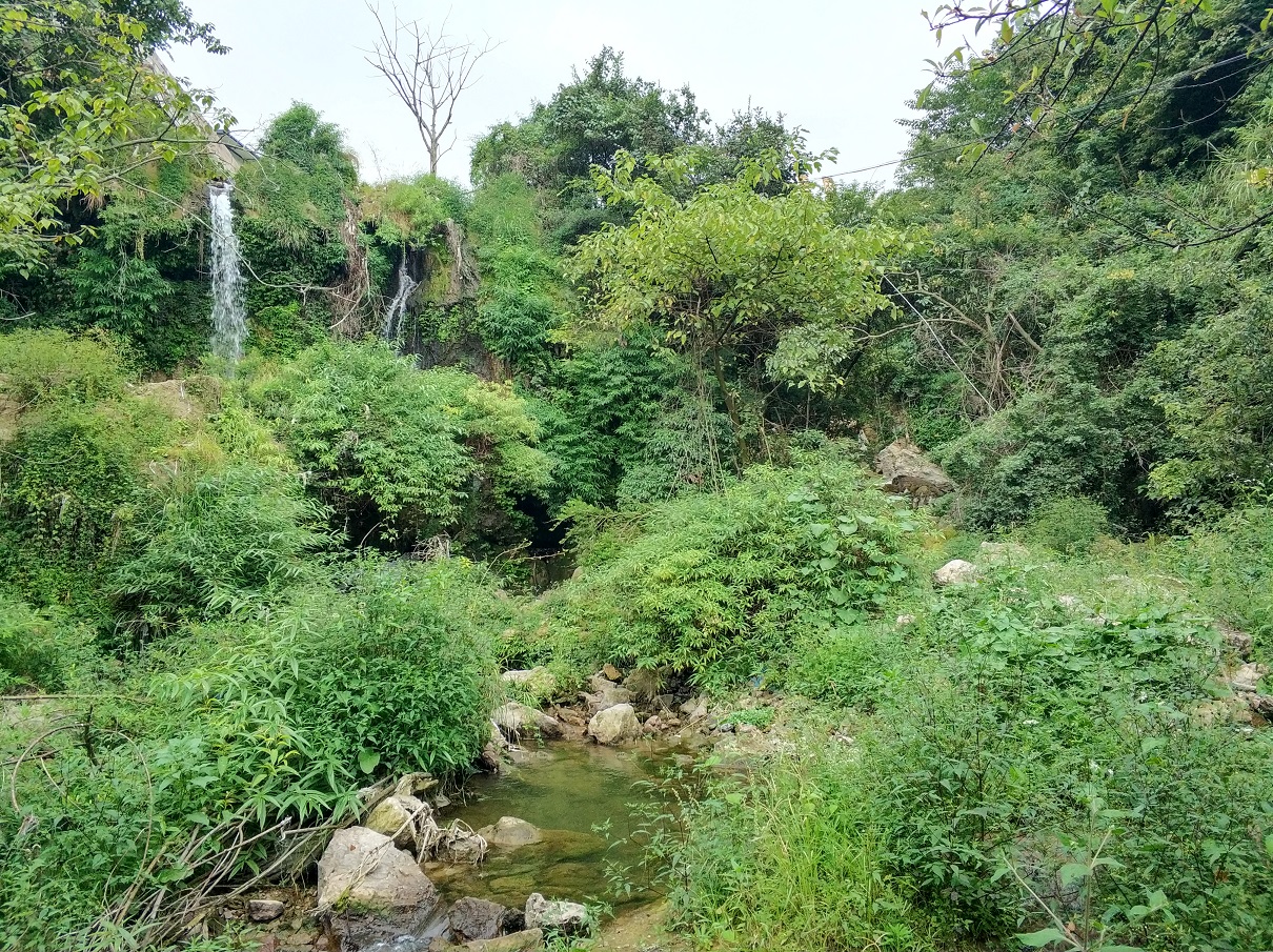 贵阳瀑布群,贵阳有个瀑布叫什么