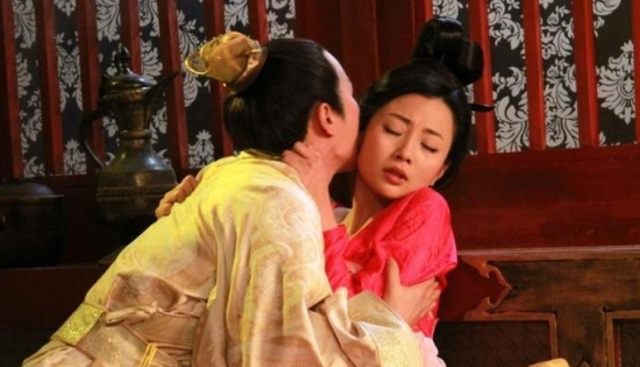 北齐胡太后生活,北齐胡太后的历史