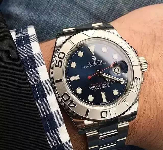 买劳力士真的划算吗,中国人买奢侈品为什么是虚荣