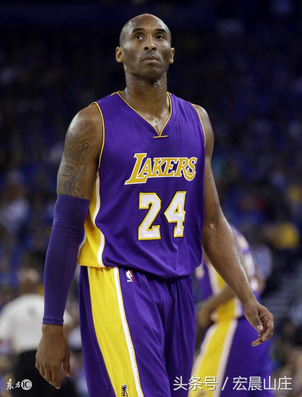科比布莱恩特篮球生涯回顾,致敬永远的篮球之神科比布莱恩特