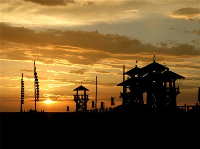 历史上的涿鹿之战,古代涿鹿之战是现在哪里