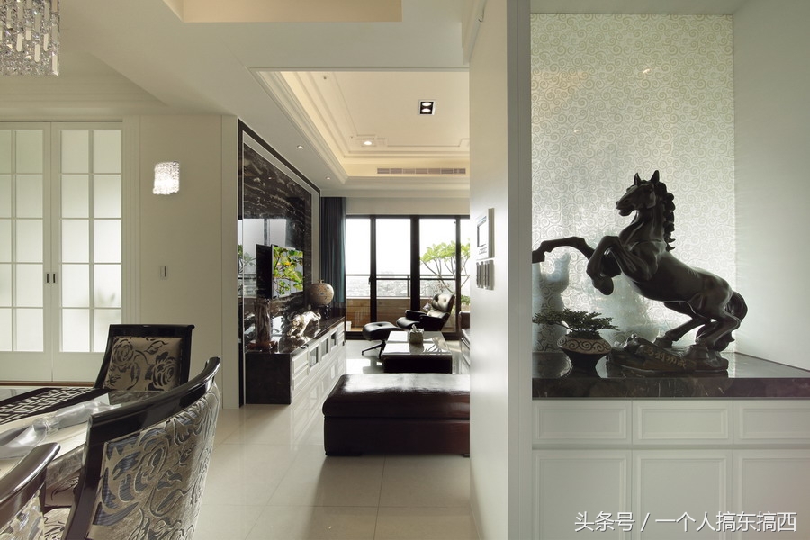 140平方三室电视墙,140平三室两厅电视墙