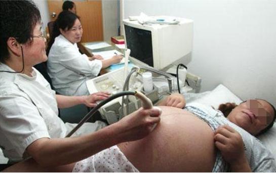 孕妇31周出血的原因是什么,怀孕27周有轻微出血