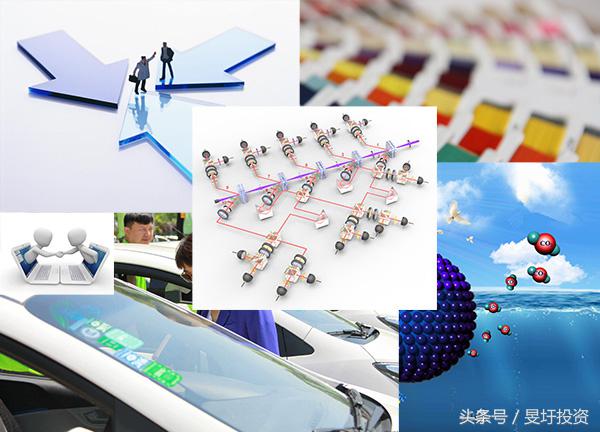 创业孵化基地适合做什么项目,投资孵化基地能赚钱吗