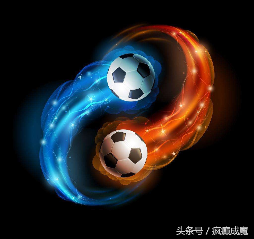 爱踢球的朋友共勉-男人为什么要踢足球?