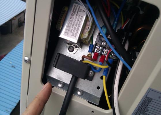 抚顺空气源热泵安装,空气源热泵热风机安装视频