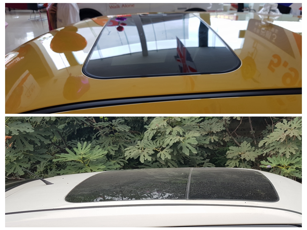 mg3改进哪里,mg3两种换代形式的区别