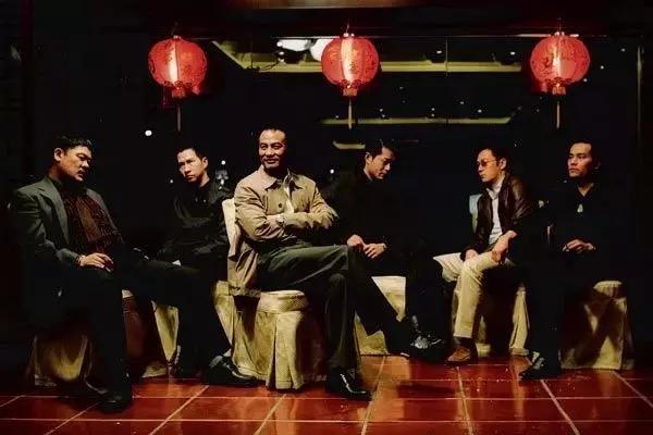 世界公认20部黑帮大片,十大经典黑帮大片排名前十